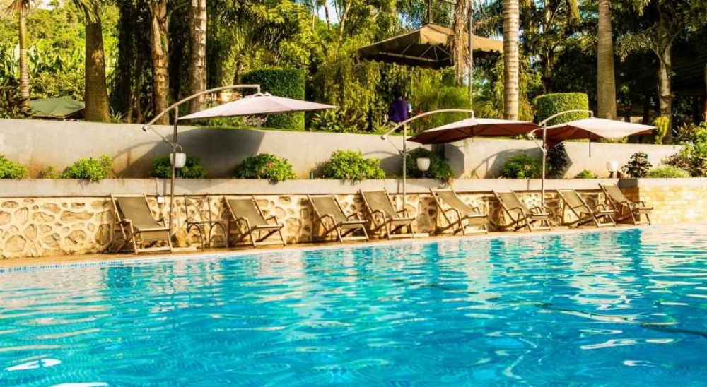 Nejobugg Palace Hotel